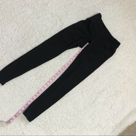 Athleta 9952 Chaturanga Athletic Yoga 